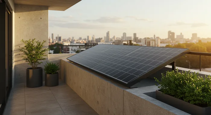 Plug and Play Solar Panels Ireland 2026: Kits, Costs, Reality