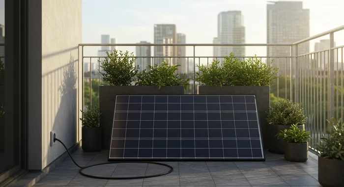 Solar for Renters Dublin 2026: Portable Path & Real Limits